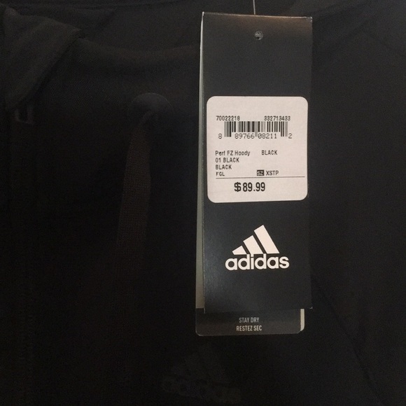 Hoodie - Picture 2 of 3